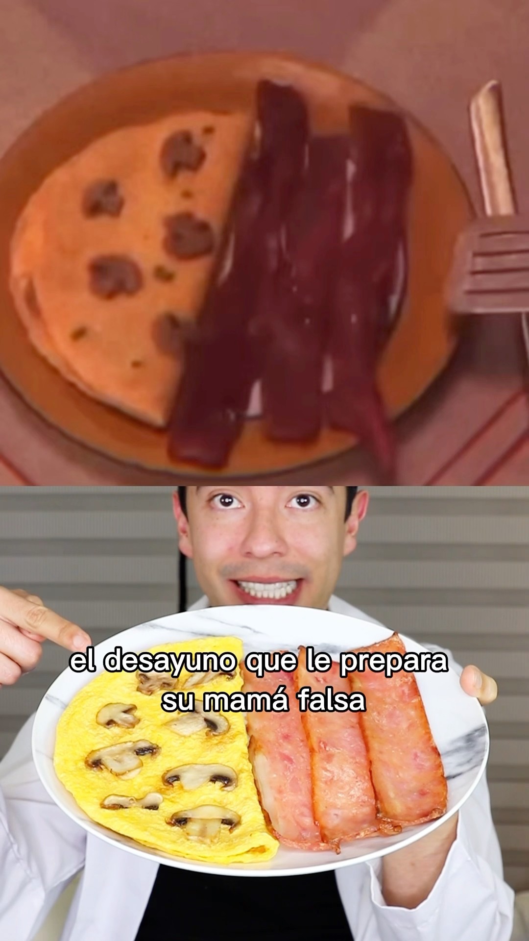 La Comida que Come Coraline Produce Caries?
