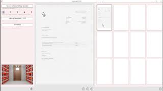Traitement des factures avec MyPrivate