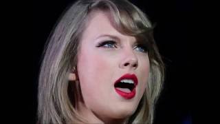 Taylor Swift - I Knew You Were Trouble (Right Version)
