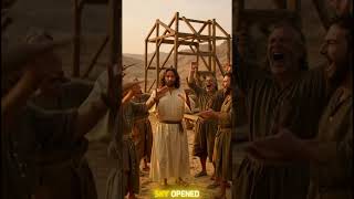 Noah’s Ark: The Untold Story of Faith That Saved Humanity