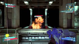 Borderlands 2 Epic Modded Gun / Xbox-PS3 / Whit Code part.4
