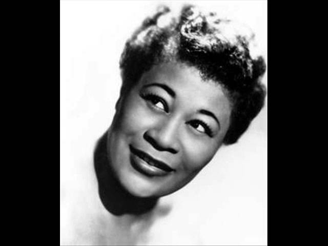 Ella Fitzgerald - All of me