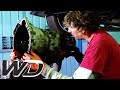 How To Remove The Gearbox From A BMW M3 | Wheeler Dealers