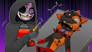 Eclipse GETS CAPTURED! in VRChat
