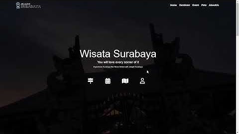 Kelompok 2 SI 2021B || Testing dan Implementasi Sistem Informasi