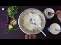 How To Make Thayir Sadam | Curd Rice Recipe South Indian Style | Daddojanam | Dahi Chawal Recipe Mp3 Song
