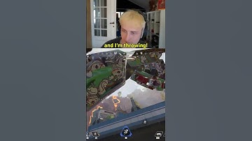 Mande Becomes An MLG Kraber GOD...