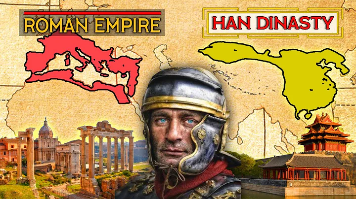 The ONLY Roman To See Ancient China - DayDayNews