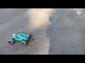 lrp truggy twister bl2 xtreme 100.top power 2s lipo bateri
