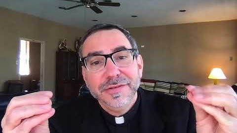 4th Week HNJO 2020 Advent Reflection Series