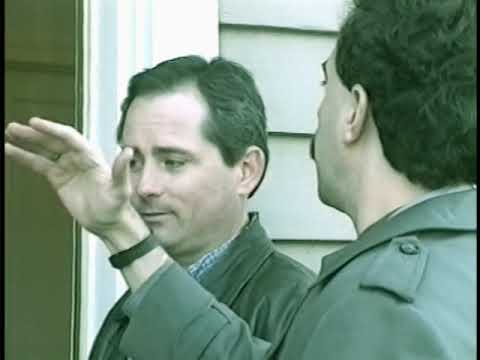 Da Ali G Show Episode 14 Rekognize 2004 07 25 