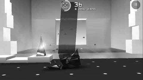 Smash Hit Null 1.3 Public Beta 2 Gameplay