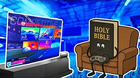 🔴LIVE - GC2??? Rocket League, Theological Discussions and more #rocketleague #rl