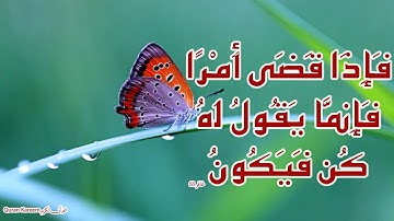 سورة الانبياء كاملة فارس عباد تلاوة مؤثرة خاشعة مبكية روعة