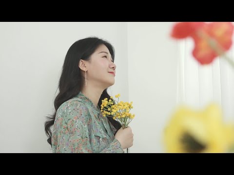 [MV] 아웃오브캠퍼스 - 유채꽃