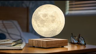 Gingko Smart Moon Lamp