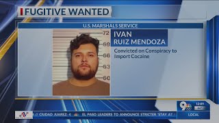Missing La Tuna inmate