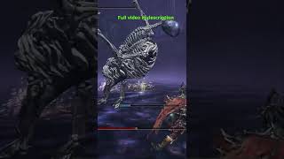 3 Perfect Weapons for DLC Bosses ⚔️ (They MELT Everything 🔥) #bossfight #bossfightgaming #darksouls