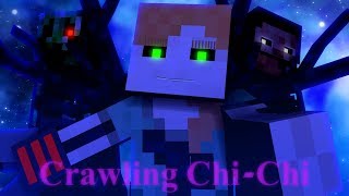 Crawling Chi-chi Song [Animation/Minecraft/FNAM/FNAF]