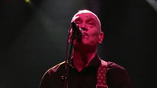 Wilko Johnson - Going Back Home - At Tavastia, Helsinki Jan 30, 2020