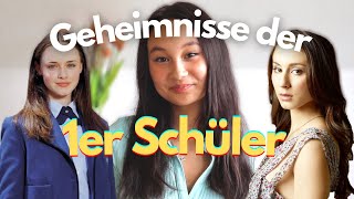 WIE DU DAS NEUE SCHULJAHR STARK STARTEST 💪 | 5 Dinge, die du unbedingt machen musst