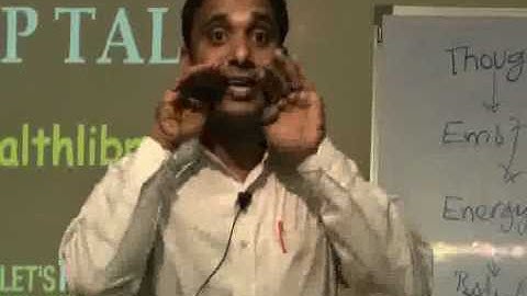 Managing Stress in your Daily Life Part 6.wmv