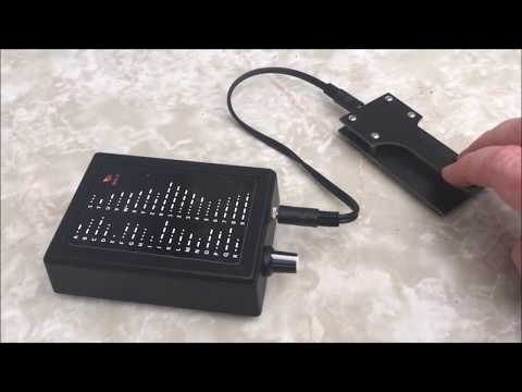 The Flat Pack Key