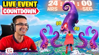 Download Lagu Fortnite Live Event Countdown! MP3 Download Lagu Fortnite Live Event Countdown! MP3