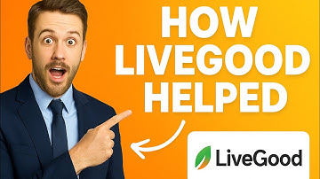 How LiveGood Finally Gave People Freedom—No More Hustle! #LiveGood