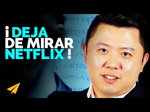 Así te Convertirás en una Persona EXITOSA | Dan Lok en Español: 10 Reglas para el éxito