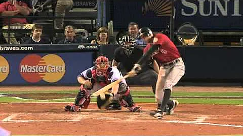 2010/04/30 Hanson's strong start