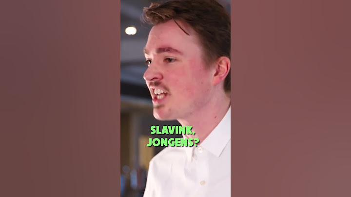 Dylan krijgt de verkeerde bestelling! 🥩