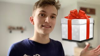 Je vous montre mes CADEAUX DE NOËL (+ Ma chaîne en 2020)