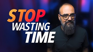 PRODUCE MORE MUSIC in LESS TIME using CUBASE