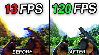 GRAY ZONE WARFARE EARLY ACCESS BEST SETTINGS FPS BOOST AND VISIBILITY