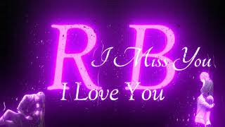 R B Letter Whatsapp Status R B Name Status R B Poetry Rb Sed Whatsapp Status