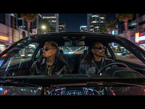Screenshot This — Chris Brown x Snoop Dogg (New Song 2026)