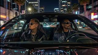 Screenshot This — Chris Brown x Snoop Dogg (New Song 2026)