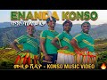 Inanda Londoo እናንዳ ሎንዱ Shegs Zema New Konso Culture Music With Lyrics 2026 