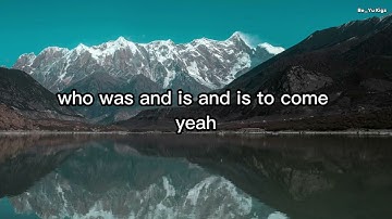 Revelation Song Lyrics | Chapel Sessions | Gateway Worship feat. Anna Byrd