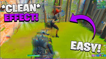 How To Make The *CLEANEST* Glitch Effect in Sony Vegas! (Tutorial) Edit like NavadB, Sack + Naiv