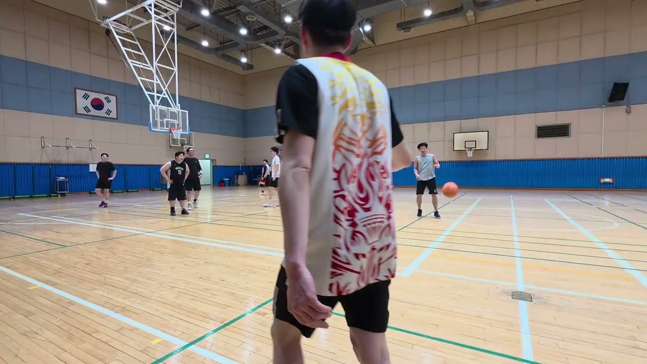 3/10 마이클요단 10Q