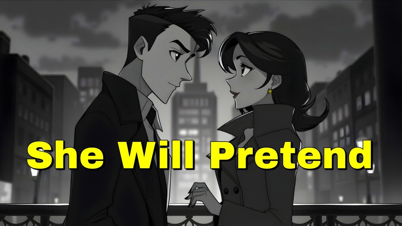 She Can’t Replace You, But She’ll Pretend She Can (Because That’s What She Has)