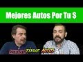 El Mejor Auto Por Menos De 200 Mil