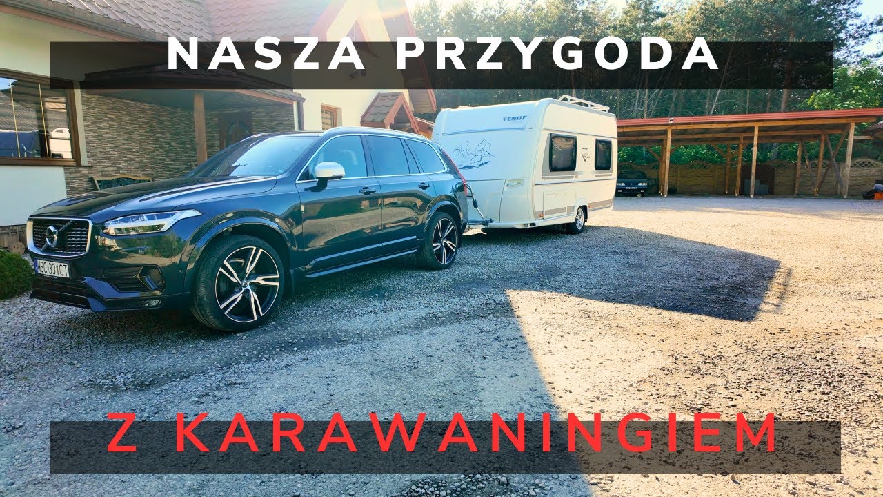 Chcę was ZASZCZEPIĆ KARAWANINGIEM