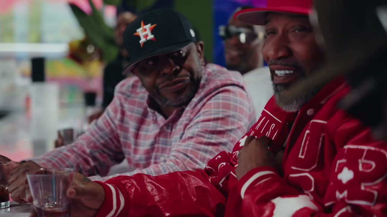 Z-Ro/ KINGZ/ “Call Me Rother”