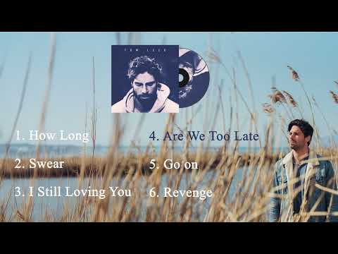 Tom Leeb - Tom Leeb (Full EP)