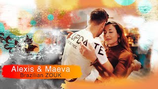 Alexis & Maeva - Brasilian zouk