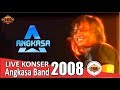 Live Konser Angkasa Band - Jangan Pernah Selingkuh @Malang 30 agustus 2008