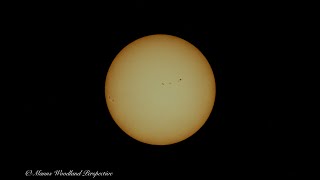 Solar Photography Tutorial